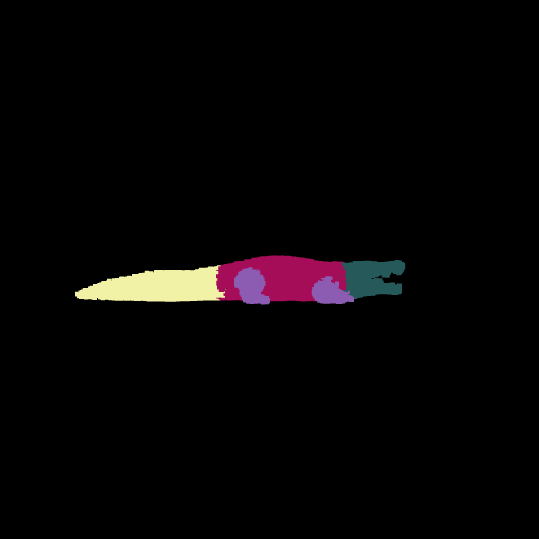 Segmentation Result 11