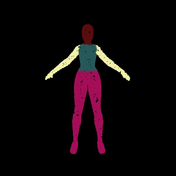 Segmentation Result 2