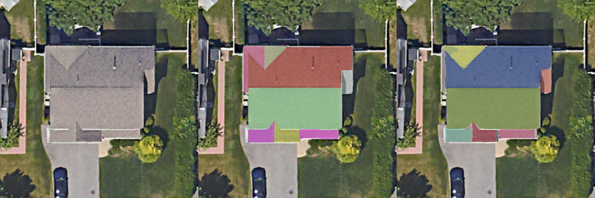 Segmentation Result 1